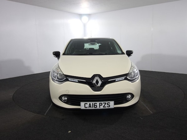 Used Renault Clio 2016 for sale - 76080603: Photo 2