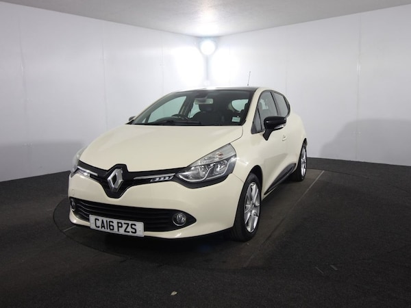 Used Renault Clio 2016 for sale - 76080603: Photo 3