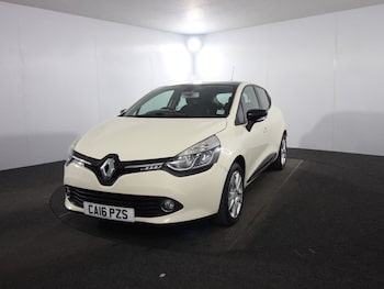 Used Renault Clio 2016 for sale - 76080603: Photo 3