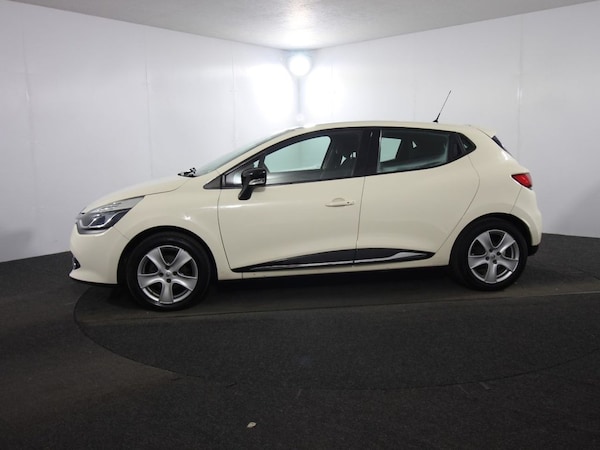 Used Renault Clio 2016 for sale - 76080603: Photo 4