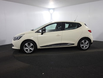 Used Renault Clio 2016 for sale - 76080603: Photo 4