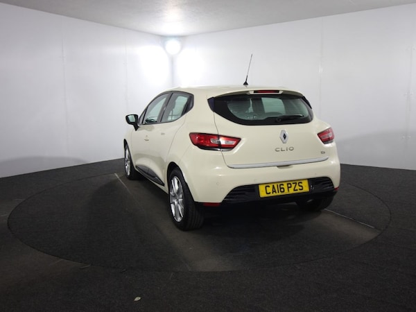 Used Renault Clio 2016 for sale - 76080603: Photo 5