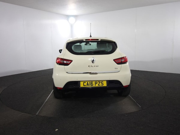 Used Renault Clio 2016 for sale - 76080603: Photo 6