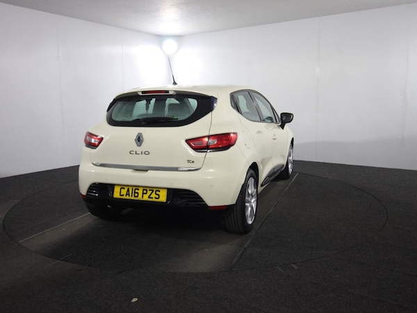Used Renault Clio 2016 for sale - 76080603: Photo 7