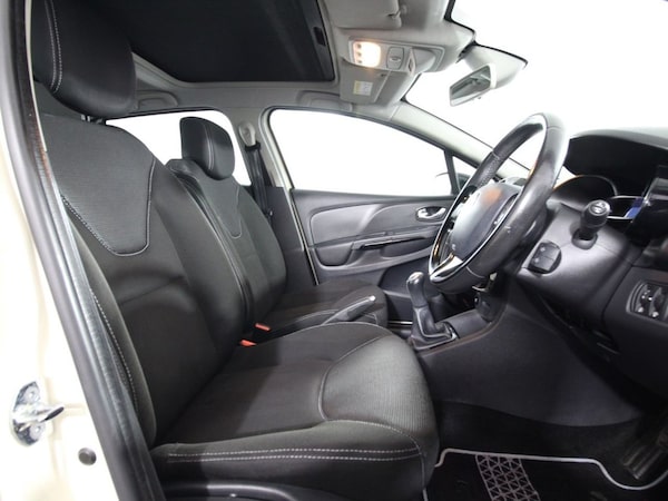 Used Renault Clio 2016 for sale - 76080603: Photo 9
