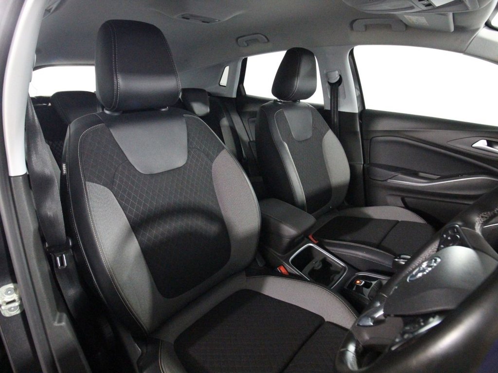 Used Vauxhall Grandland X 2019 for sale - 76185282: Photo 10