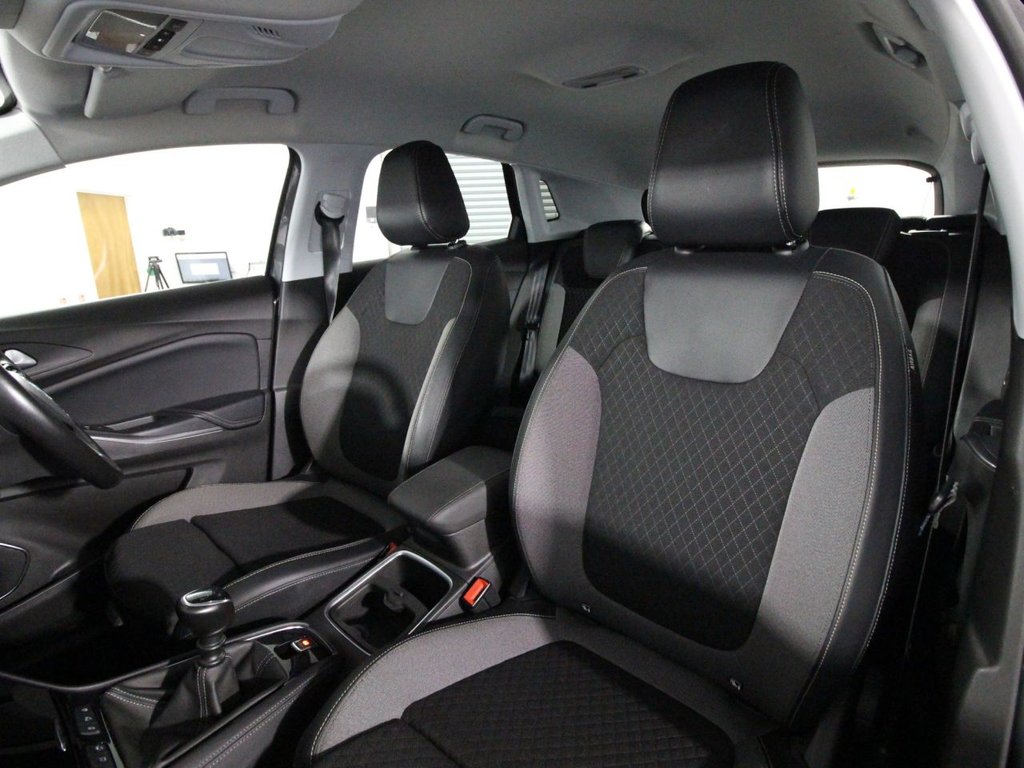 Used Vauxhall Grandland X 2019 for sale - 76185282: Photo 12