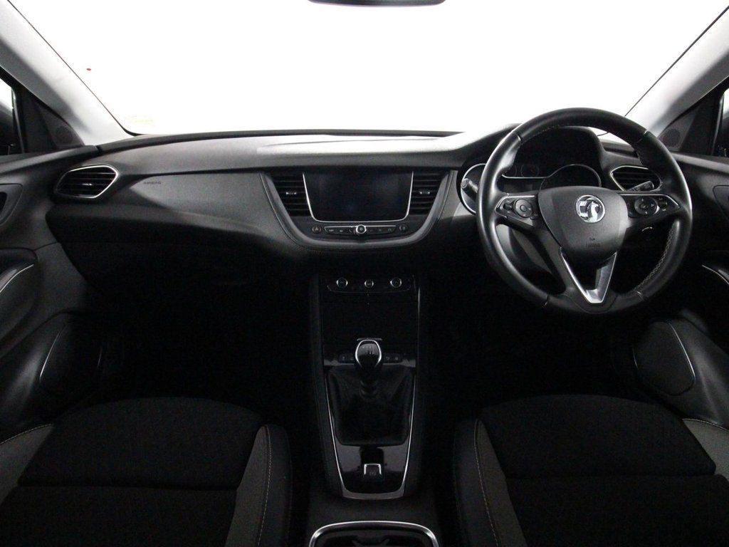 Used Vauxhall Grandland X 2019 for sale - 76185282: Photo 13