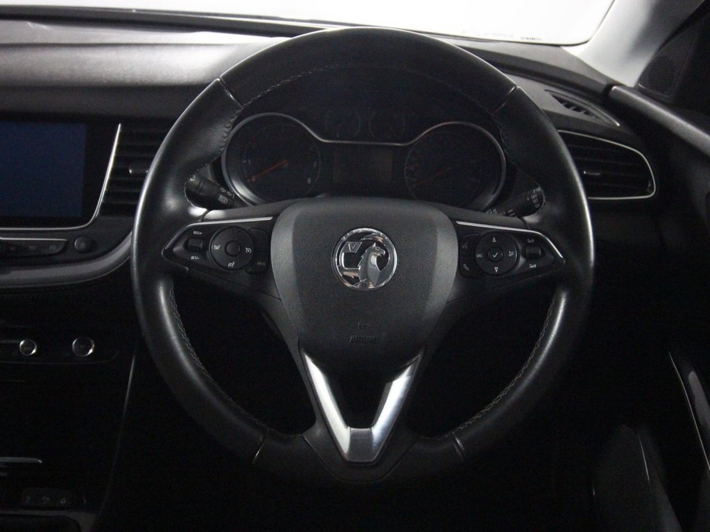 Used Vauxhall Grandland X 2019 for sale - 76185282: Photo 14