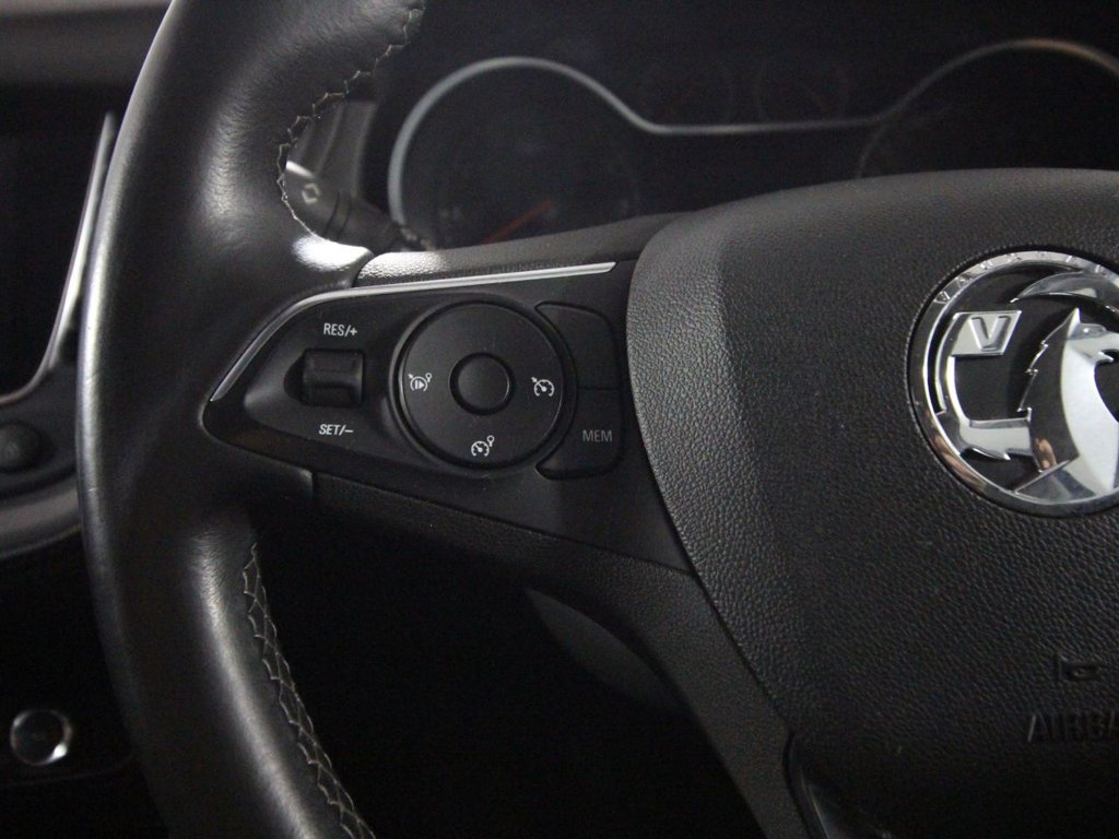 Used Vauxhall Grandland X 2019 for sale - 76185282: Photo 15