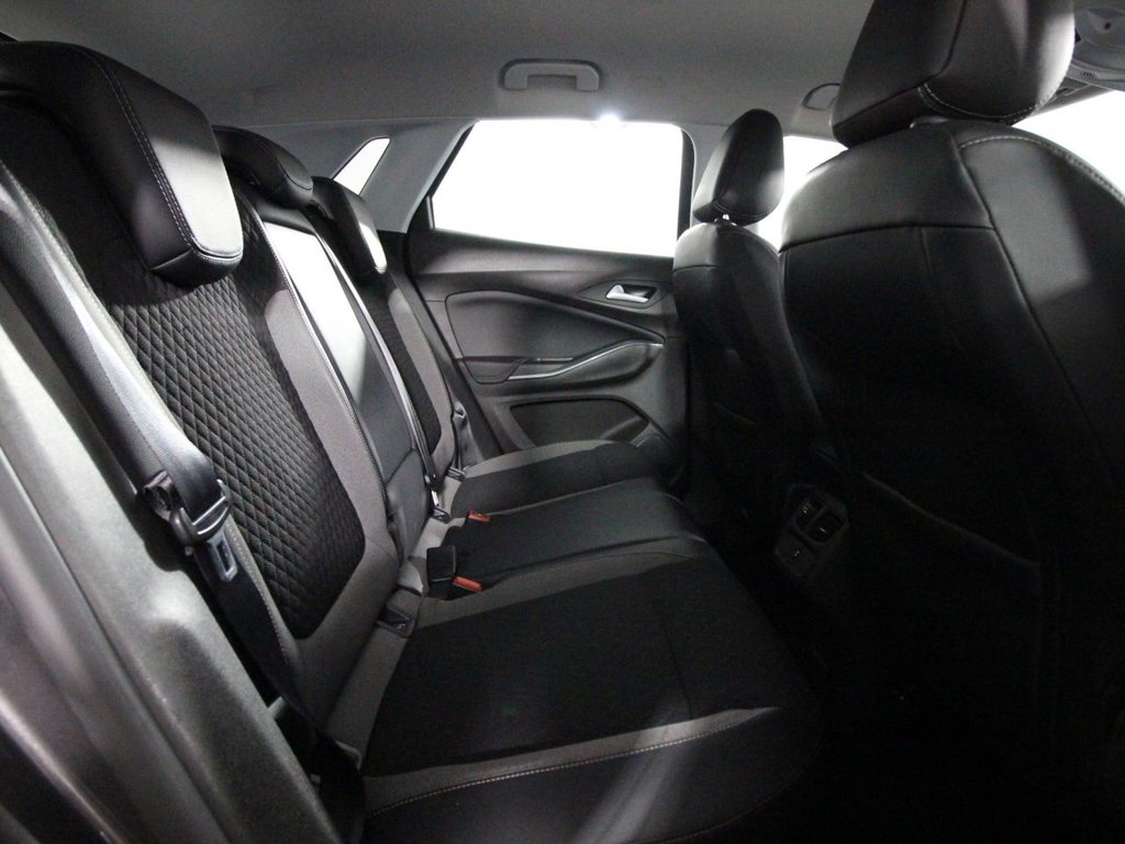 Used Vauxhall Grandland X 2019 for sale - 76185282: Photo 16