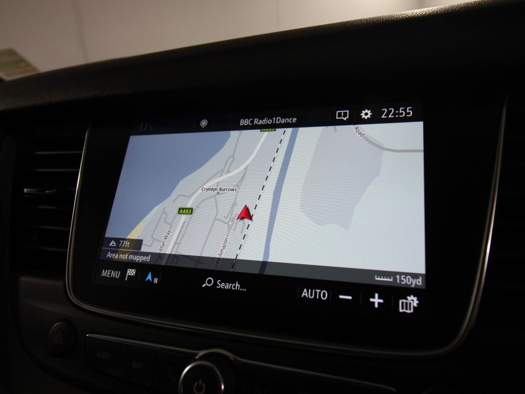 Used Vauxhall Grandland X 2019 for sale - 76185282: Photo 18