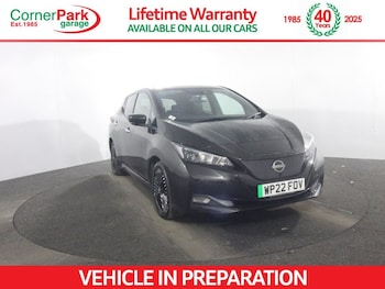 Used Nissan Leaf 2022 for sale - 78919346: Photo