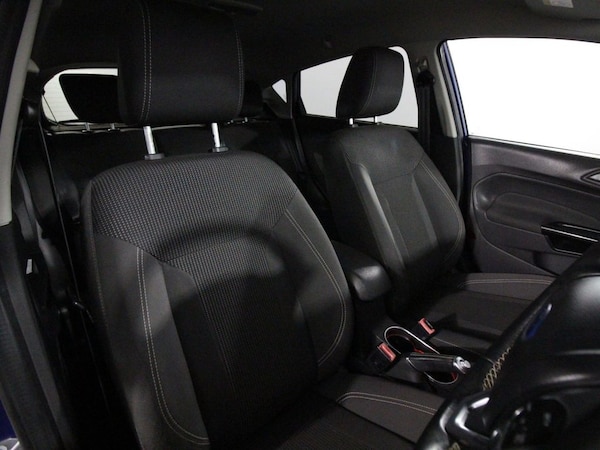 Used Ford Fiesta 2015 for sale - 76292009: Photo 10