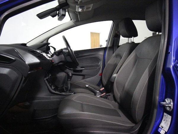 Used Ford Fiesta 2015 for sale - 76292009: Photo 11