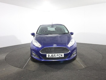 Used Ford Fiesta 2015 for sale - 76292009: Photo 2