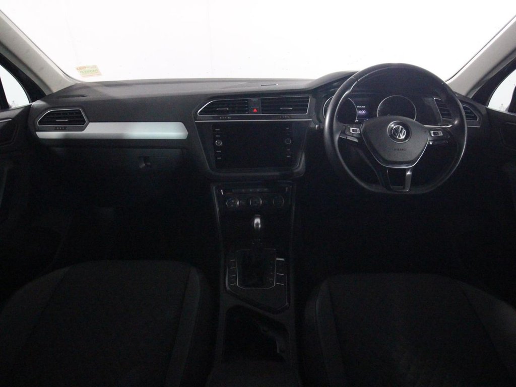 Used Volkswagen Tiguan 2018 for sale - 76973796: Photo 13