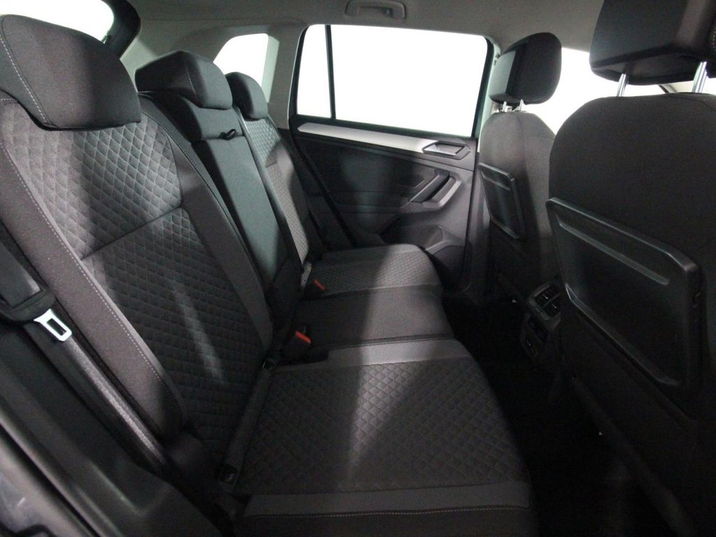Used Volkswagen Tiguan 2018 for sale - 76973796: Photo 16