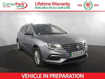 Used MG MG5 2022 for sale - 78725985: Photo