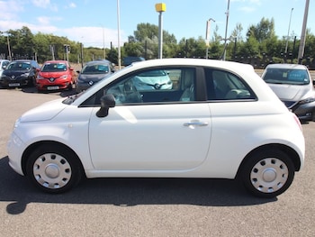 Used Fiat 500 2013 for sale - 79550489: Photo