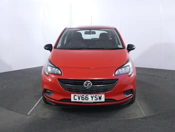 Used Vauxhall Corsa 2016 for sale - 79618743: Photo