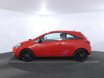 Used Vauxhall Corsa 2016 for sale - 79618743: Photo