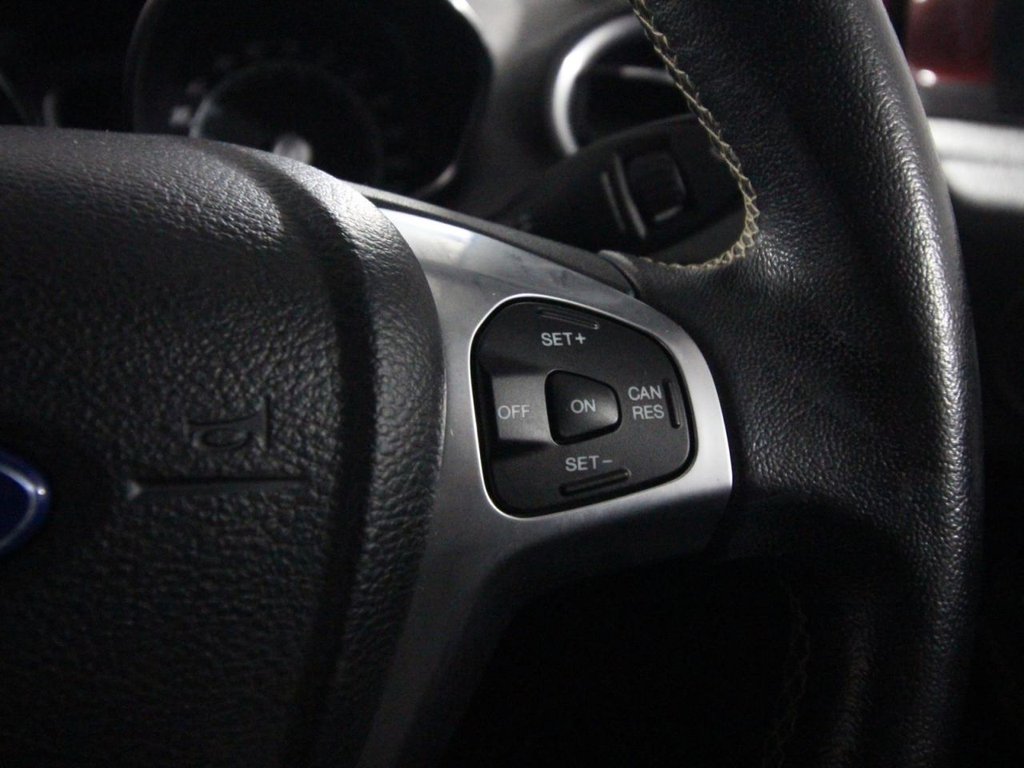 Used Ford Fiesta 2017 for sale - 77200601: Photo 15