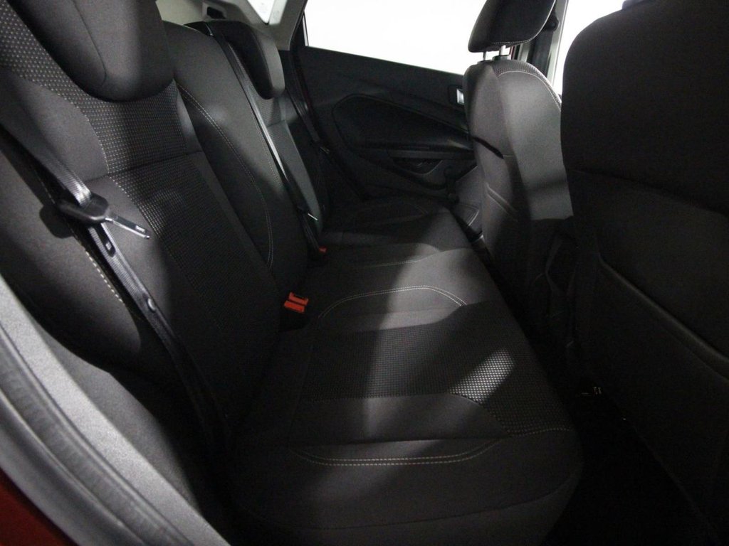 Used Ford Fiesta 2017 for sale - 77200601: Photo 16