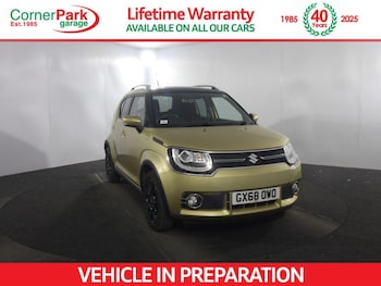 Used Suzuki Ignis 2018 for sale - 78996290: Photo