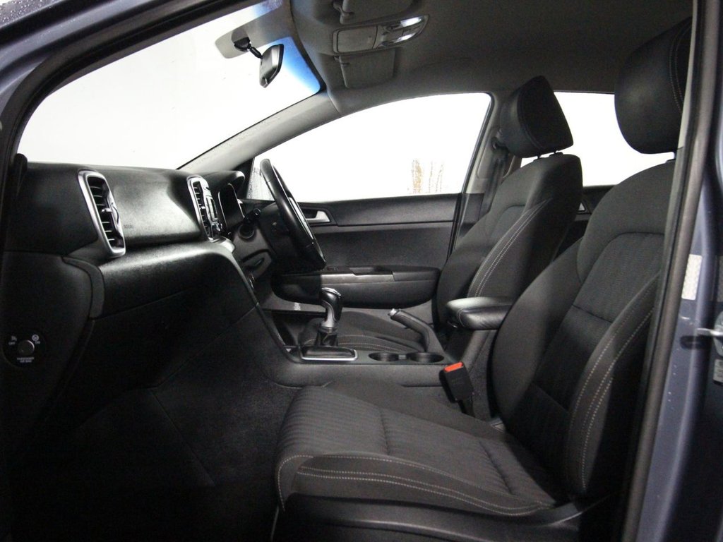 Used Kia Sportage 2018 for sale - 75923756: Photo 11