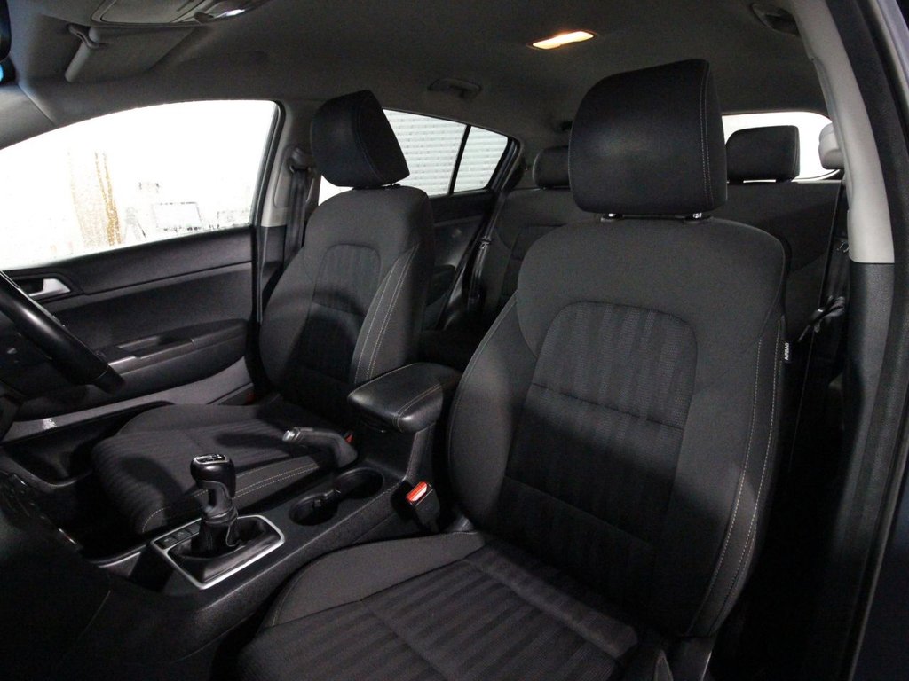 Used Kia Sportage 2018 for sale - 75923756: Photo 12