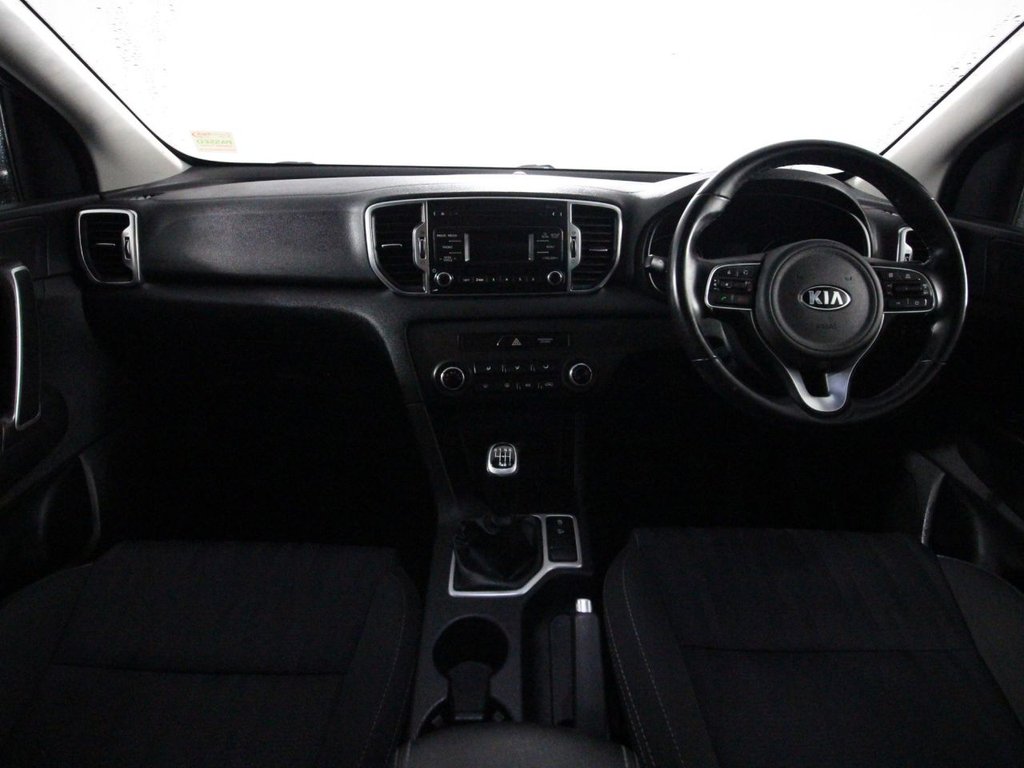 Used Kia Sportage 2018 for sale - 75923756: Photo 13