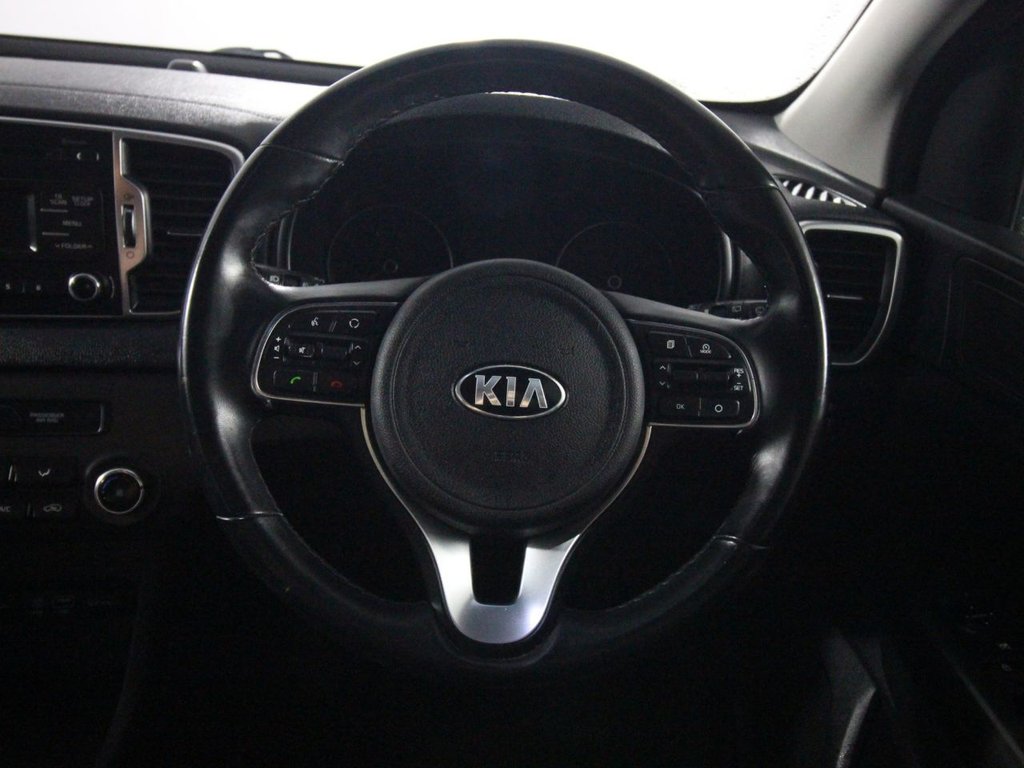 Used Kia Sportage 2018 for sale - 75923756: Photo 14