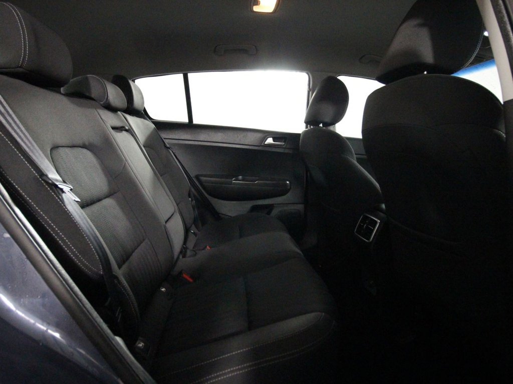 Used Kia Sportage 2018 for sale - 75923756: Photo 16