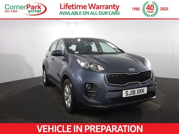 2018 (18) - 1.6 GDi 1 SUV 5dr Petrol Manual Euro 6 (s/s) (130 bhp)