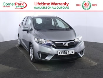 Used Honda Jazz 2015 for sale - 77936110: Photo