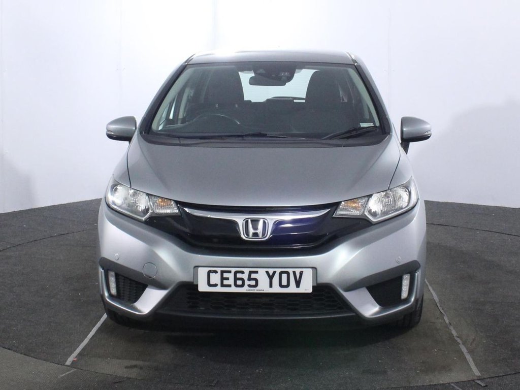 Used Honda Jazz 2015 for sale - 77936110: Photo 2