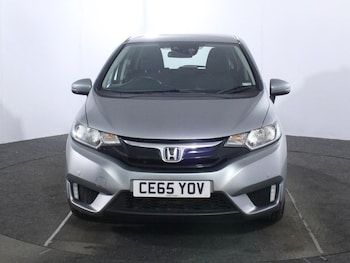 Used Honda Jazz 2015 for sale - 77936110: Photo