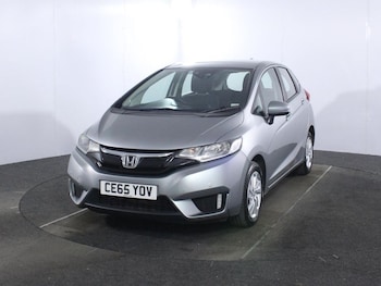 Used Honda Jazz 2015 for sale - 77936110: Photo