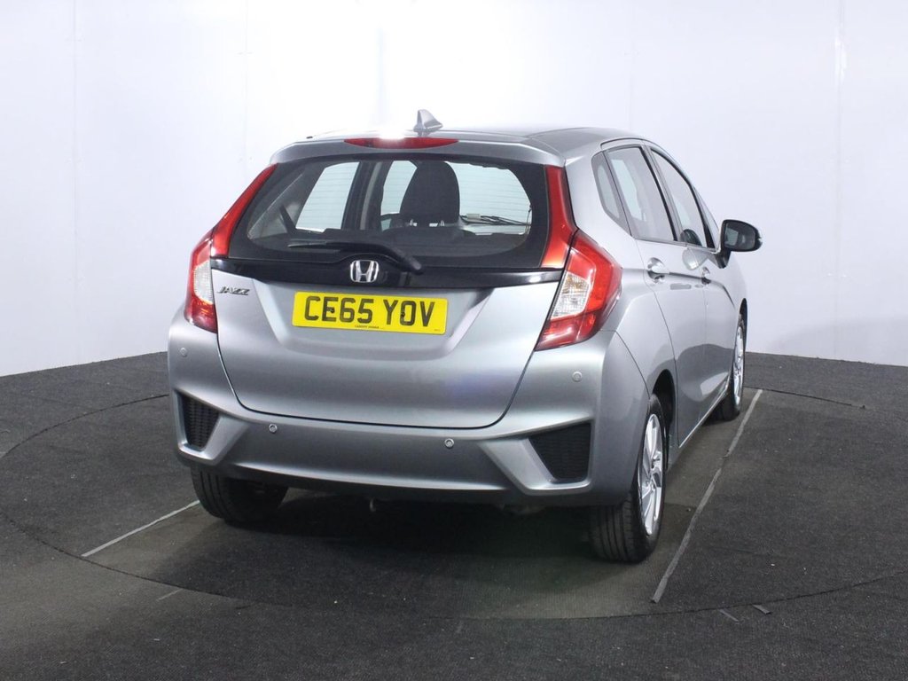 Used Honda Jazz 2015 for sale - 77936110: Photo 7