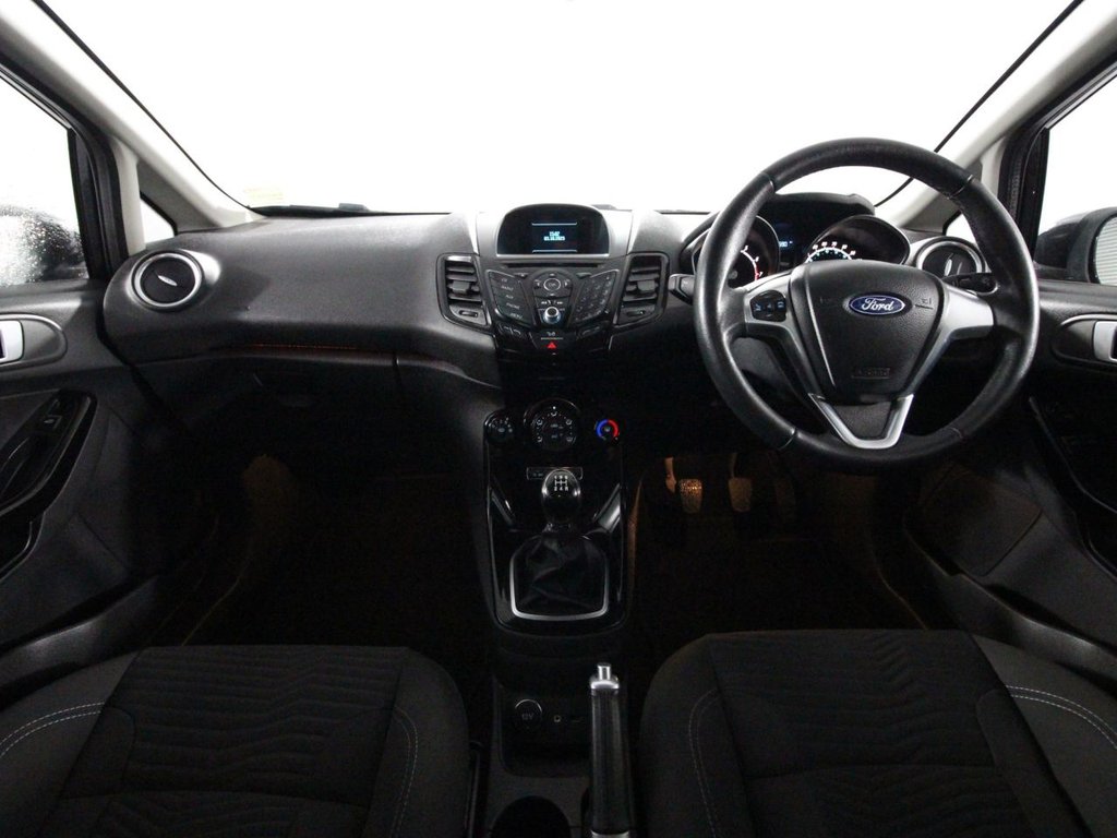 Used Ford Fiesta 2015 for sale - 75942903: Photo 13