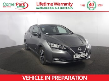 Used Nissan Leaf 2020 for sale - 79103304: Photo