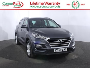 Used Hyundai TUCSON 2018 for sale - 79178094: Photo