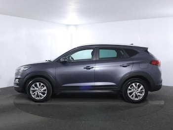 Used Hyundai TUCSON 2018 for sale - 79178094: Photo