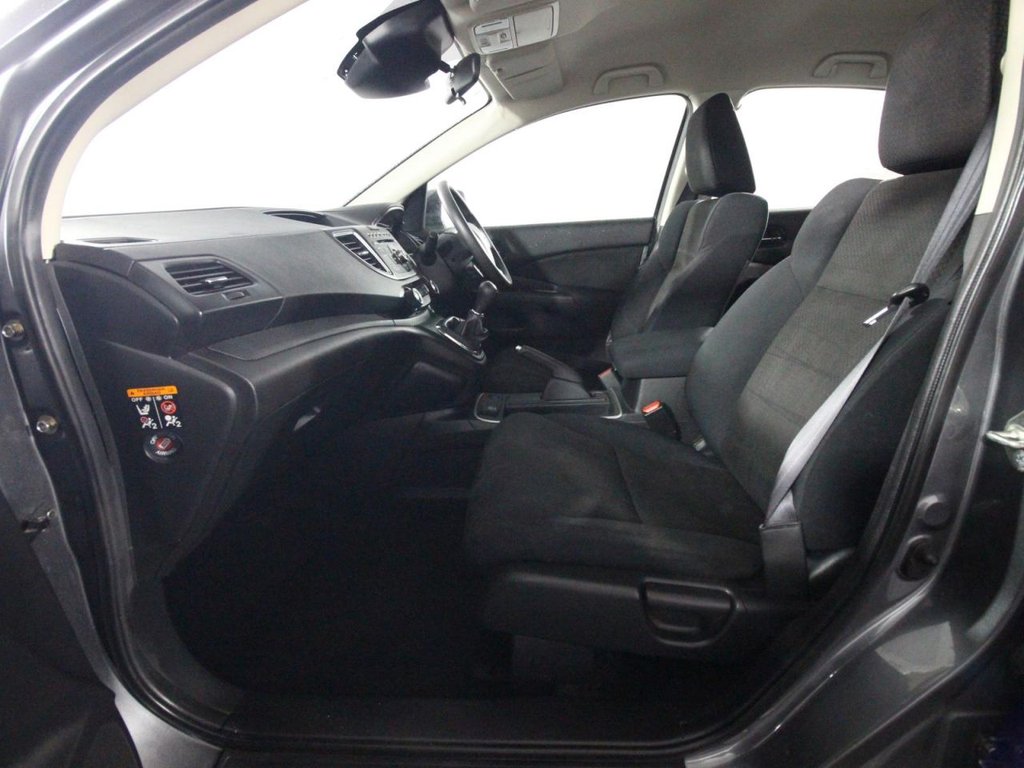 Used Honda CR-V 2017 for sale - 76417360: Photo 11