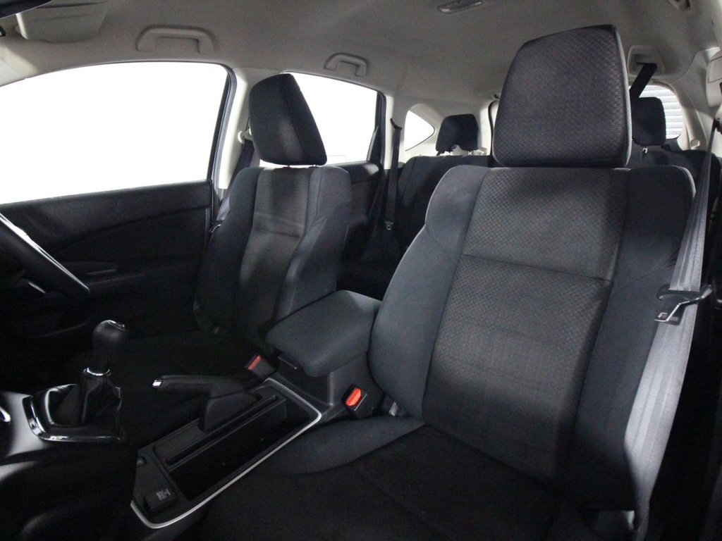 Used Honda CR-V 2017 for sale - 76417360: Photo 12