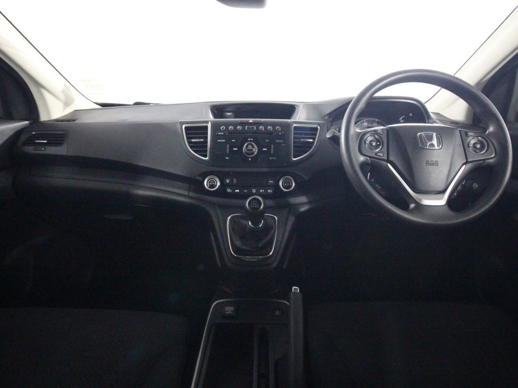 Used Honda CR-V 2017 for sale - 76417360: Photo 13