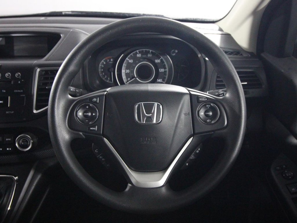 Used Honda CR-V 2017 for sale - 76417360: Photo 14