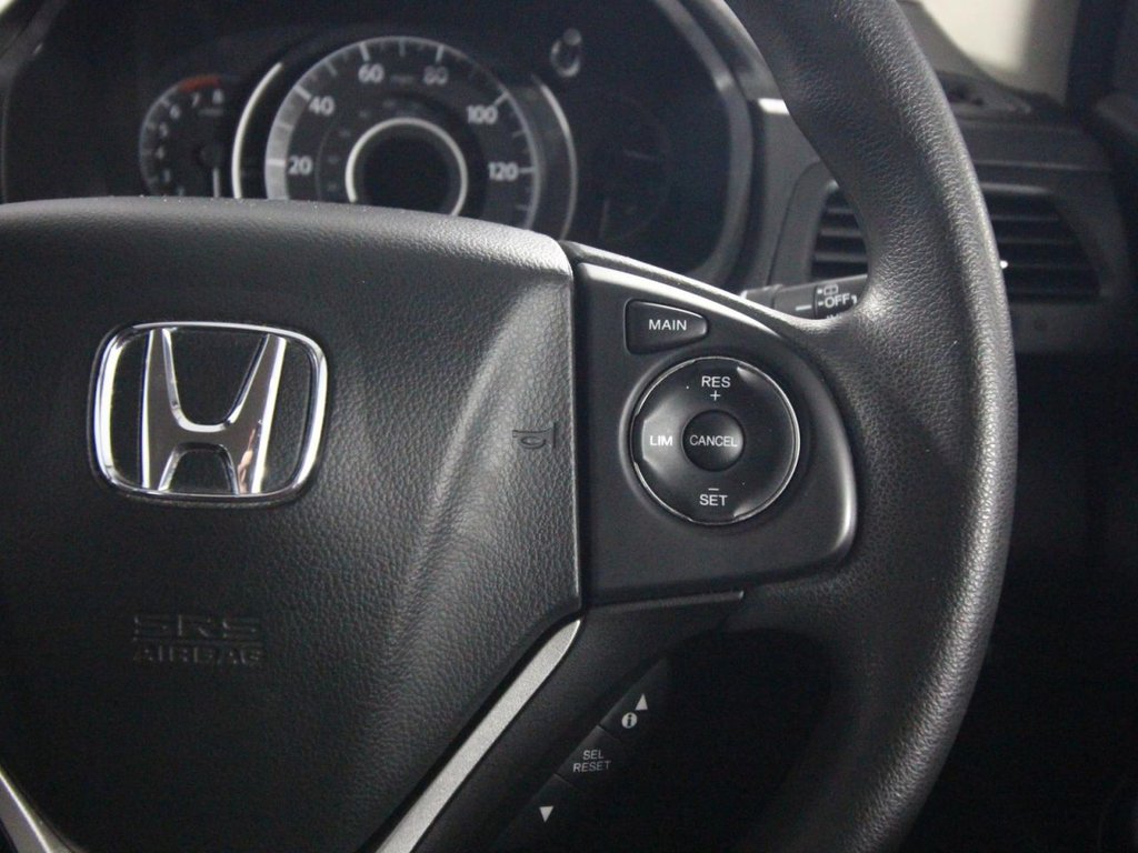 Used Honda CR-V 2017 for sale - 76417360: Photo 15