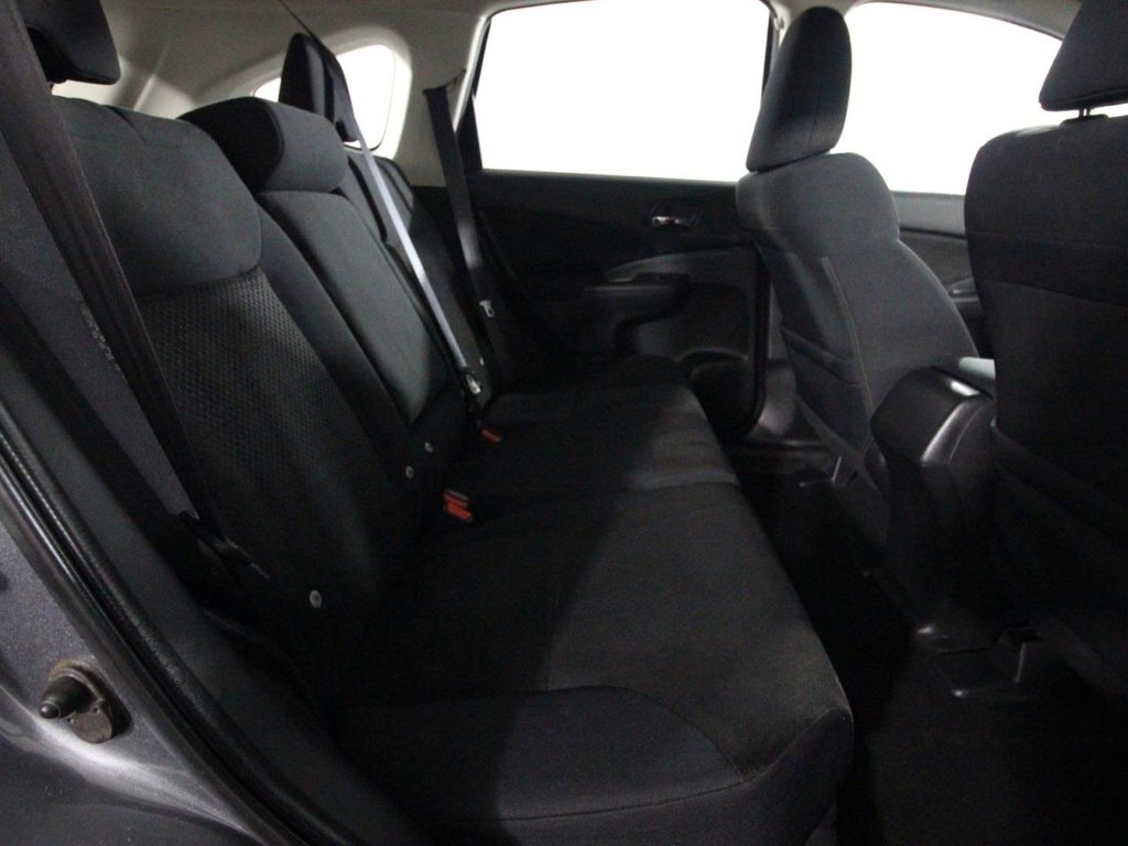 Used Honda CR-V 2017 for sale - 76417360: Photo 16